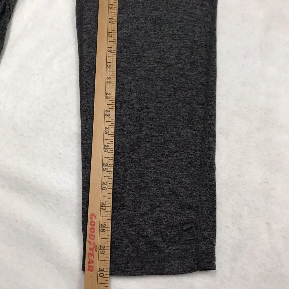 VUORI Ponto Performance Pant Men 2XL XXL (36x30) Gray Stretch Jogger